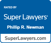 Phil Super Lawyers badge 